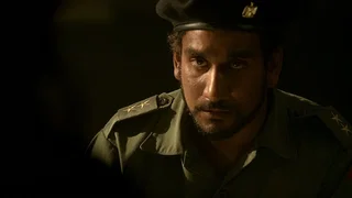 Image de Le choix du soldat