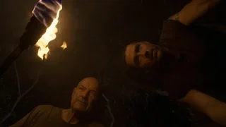 Image de L'Exode (2) / L'Exode (3)