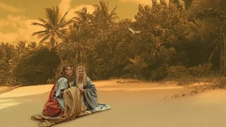 Image de Le baptême