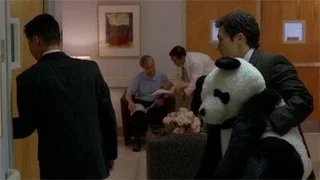 Image de Le choix du pardon