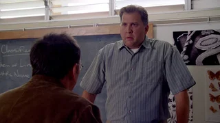 Image de Professeur Linus