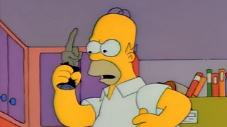 Image de Simpson Horror Show II