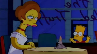 Image de Bart le tombeur