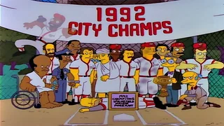 Image de Homer la foudre