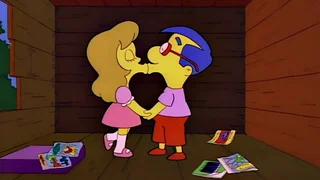 Image de Séparés par l'amour