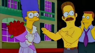 Image de Un tramway nommé Marge