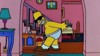 Image de Homer l'hérétique