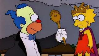 Image de Lisa la reine de beauté