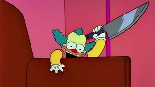 Image de Simpson Horror Show III