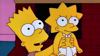 Image de Le premier mot de Lisa