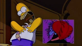 Image de Oh… La crise cardiaque