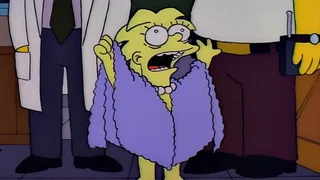 Image de Le choix de Selma