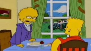 Image de Les Simpson dans trente ans