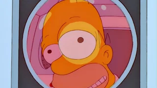 Image de Simpson Horror Show XII