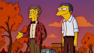 Image de Les maux de Moe