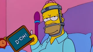 Image de Austère Homer