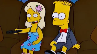 Image de La passion selon Bart