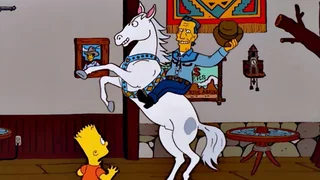 Image de Adieu cow-boy