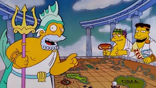 Image de To Bart or not to Bart