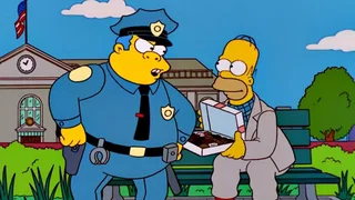 Image de Tout sur Homer