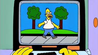 Image de Papa furax