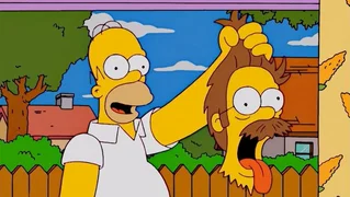 Image de Simpson Horror Show XIII