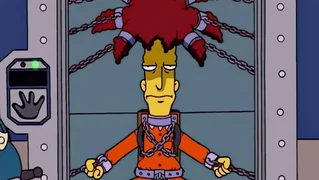 Image de Qui veut tuer Homer ?