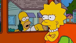 Image de Pour l'amour de Lisa