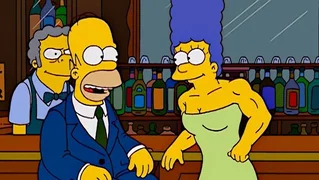 Image de Les muscles de Marge