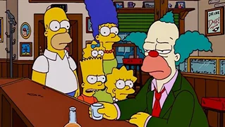 Image de Le député Krusty