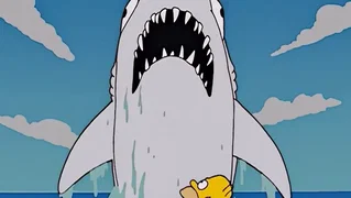 Image de Le chien-chien à son Homer