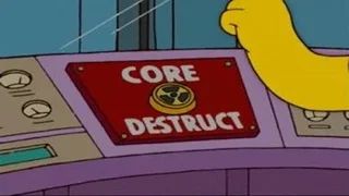 Image de Simpson Horror Show XV
