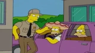 Image de Papy fait de la contrebande