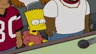 Image de Le Rap de Bart
