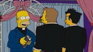 Image de Mariage à tout prix
