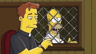 Image de Le père, le fils et le saint d'esprit