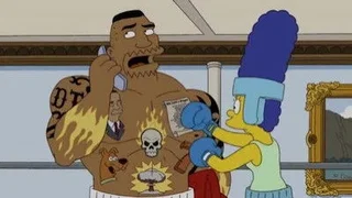 Image de L'insurgée