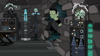 Image de Simpson Horror Show XX
