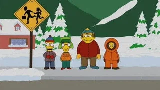 Image de Le frère de Bart