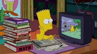 Image de Élémentaire, mon cher Simpson