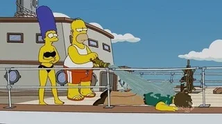 Image de Simpson Horror Show XXI