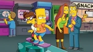 Image de Moe n'en loupe pas une