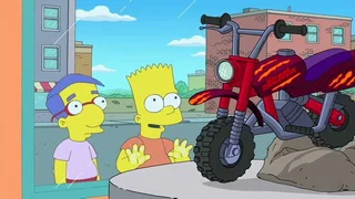Image de Homer le père