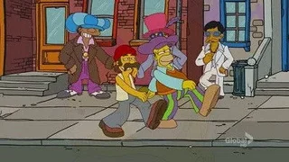 Image de Le songe d'un ennui d'été