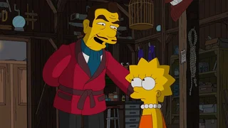 Image de La grande Simpsina