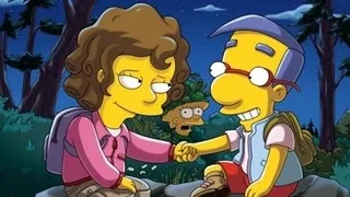Image de Homer aux mains d'argent