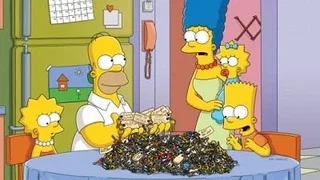 Image de 500 clés