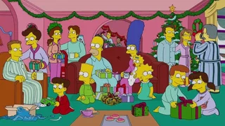 Image de Noël blanc