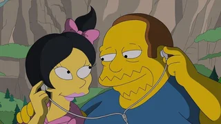Image de Le mariage du blob