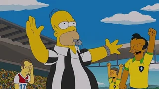 Image de Joue pas les arbitres